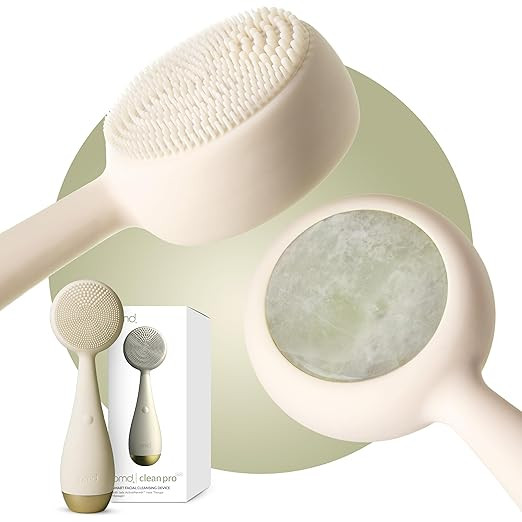 PMD Beauty Clean Pro OB - Smart Facial Cleansing Device | Amazon (US)