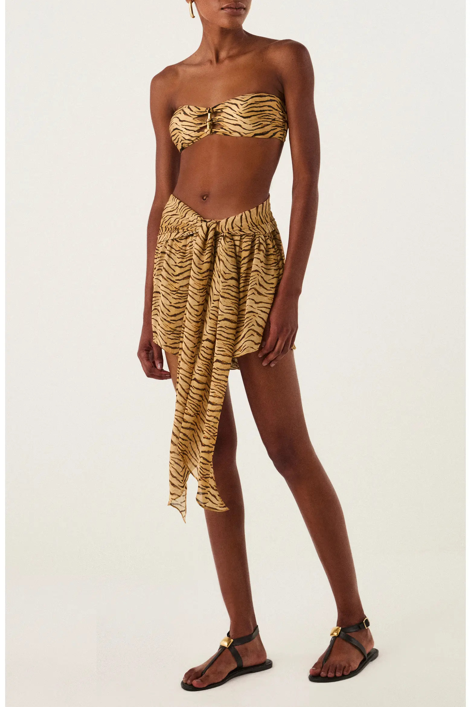 Rosie Cover-Up Skort (Women) | Nordstrom | Nordstrom