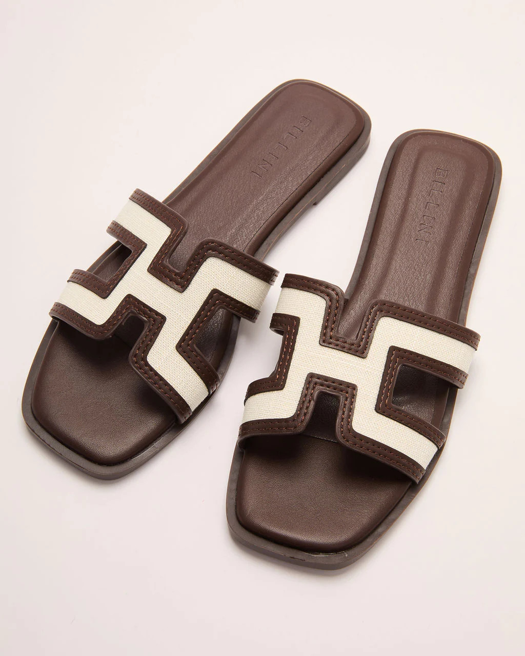 Kala Colorblock Sandal | VICI