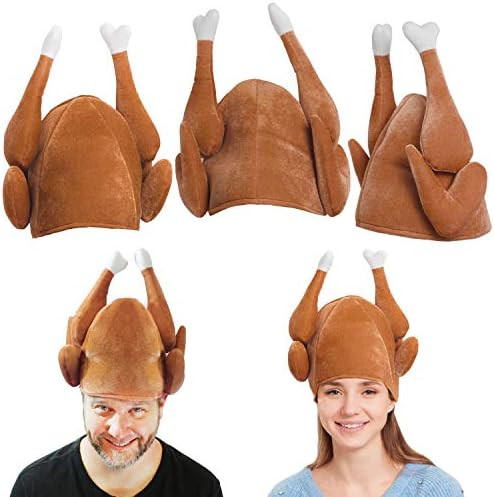 Turkey Hat | Amazon (US)