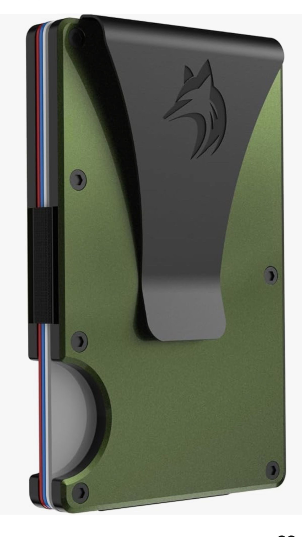 Men’s wallet and money clip options


#LTKMens