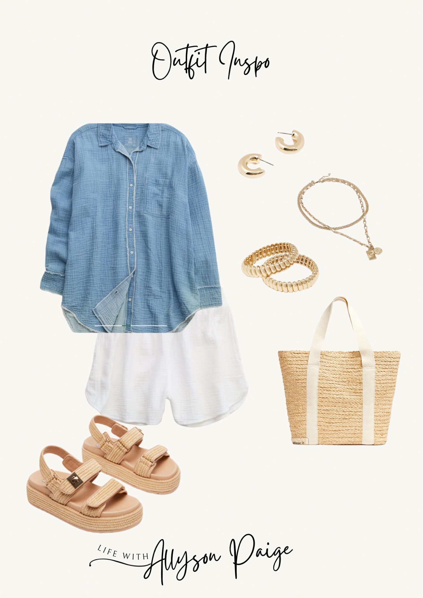 The perfect summer or spring outfit for any occasion!!

Vacation outfit, beach outfit, bump friendly, outfit inspo, aerie finds, summer outfit, linen outfits 

#LTKSeasonal #LTKstyletip #LTKfindsunder50