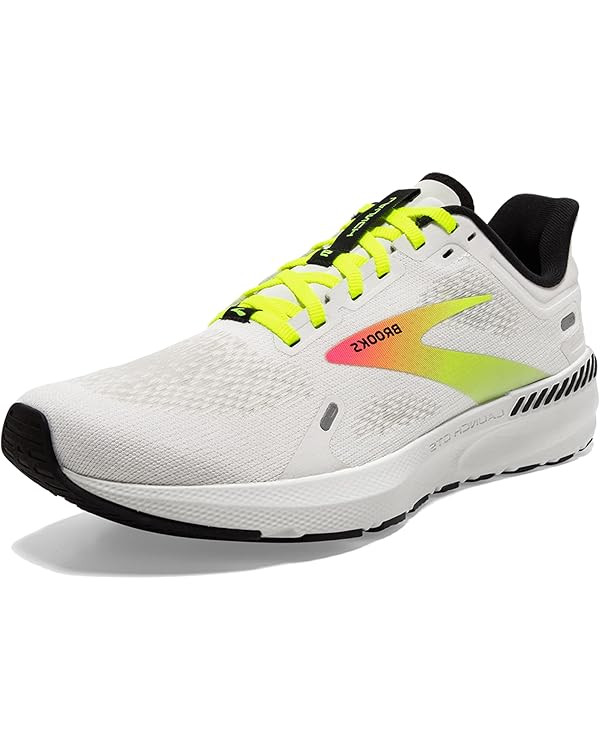 Brooks Men's Launch Gts 9 Sneaker | Amazon (UK)