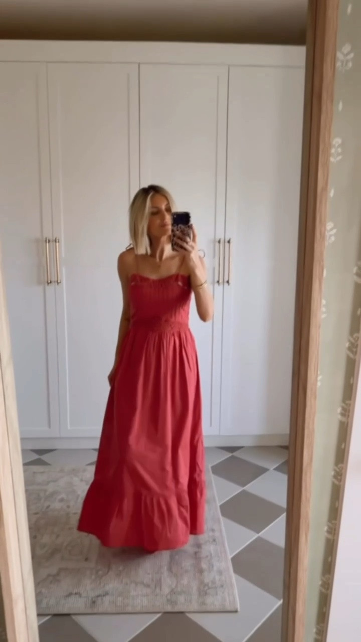 Cannot believe this maxi is a Target find! 👏🏼 Truly so pretty for vacation! Wearing S. Loverly Grey, Target, resort wear, maxi dress, vacation looks

Loverly Grey, Target finds, Target fashion, maxi dress, summer dress, vacation dress

#LTKootd #LTKSeasonal #LTKSaleAlert