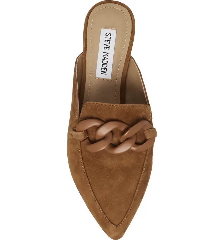 Steve Madden Fleur Pointed Toe Mule | Nordstrom | Nordstrom