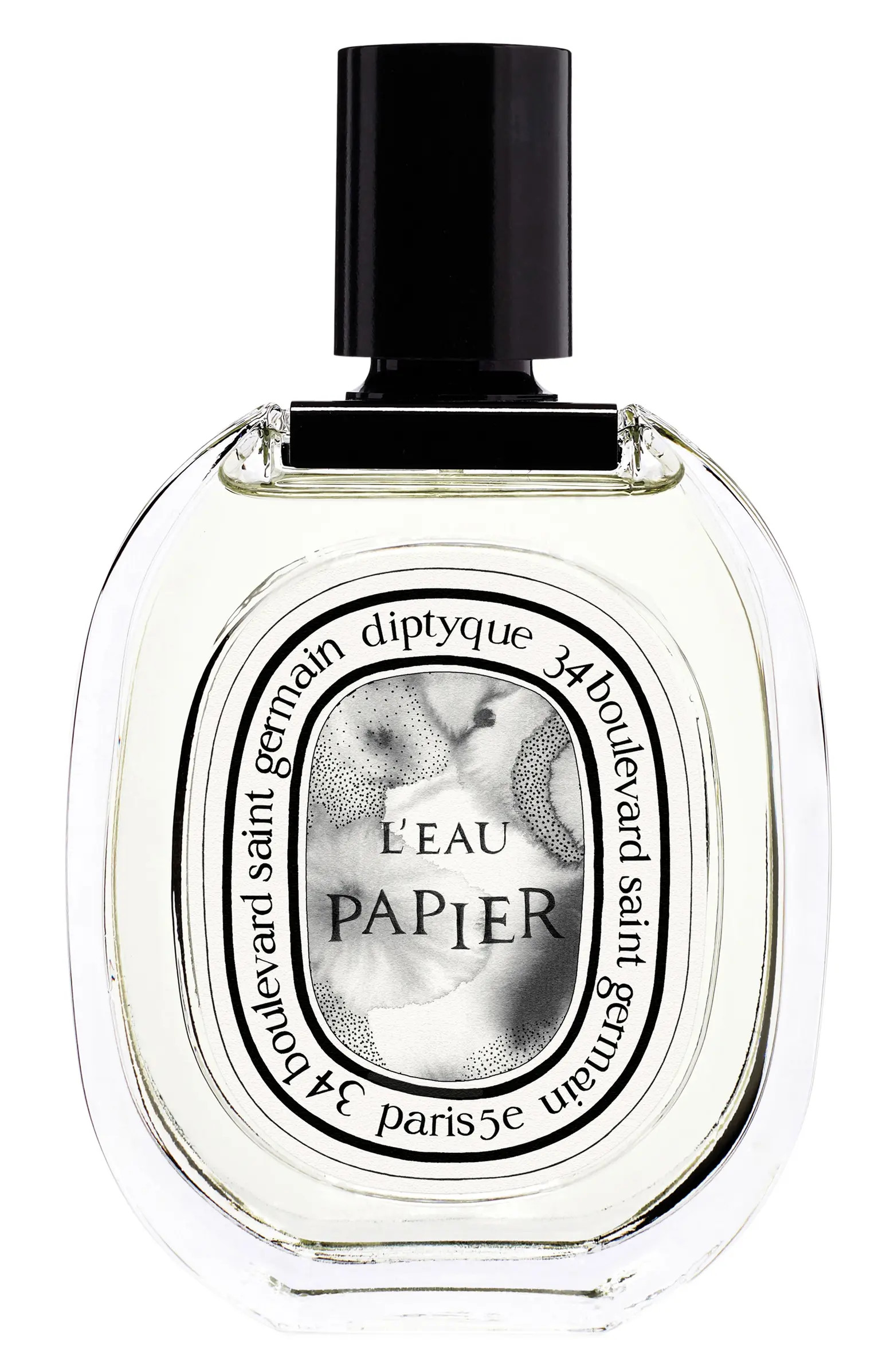 Diptyque L'Eau Papier Eau de Toilette | Nordstrom | Nordstrom