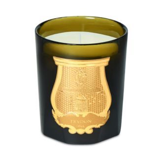 Madeleine Classic Candle, Floral Leather, 9.5 oz. | Bloomingdale's (US)