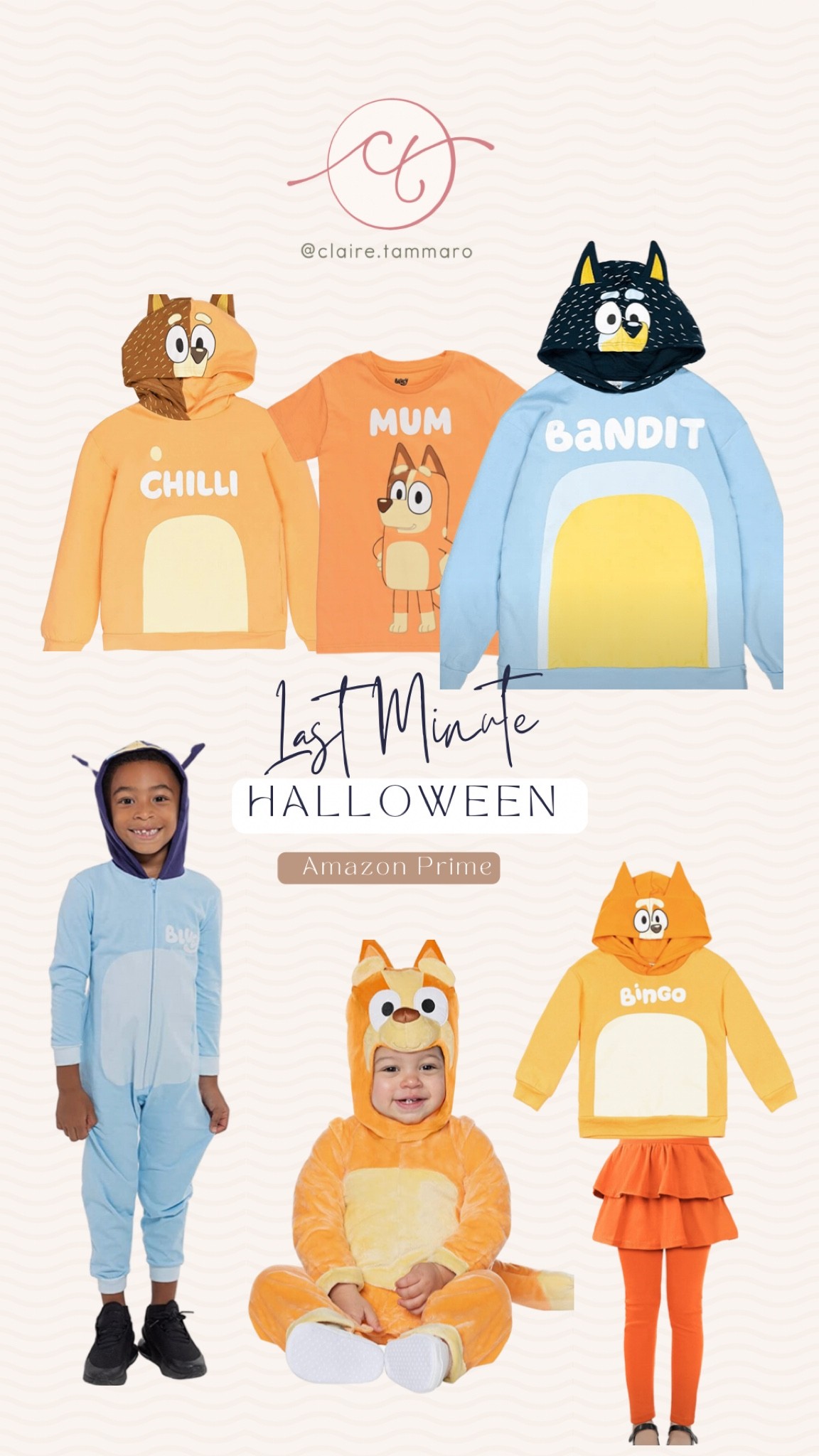 Last Minute Halloween Costumes 
#amazonprime #amazon #lastminutehalloween #familyhalloween

#LTKHalloween #LTKSeasonal #LTKunder50