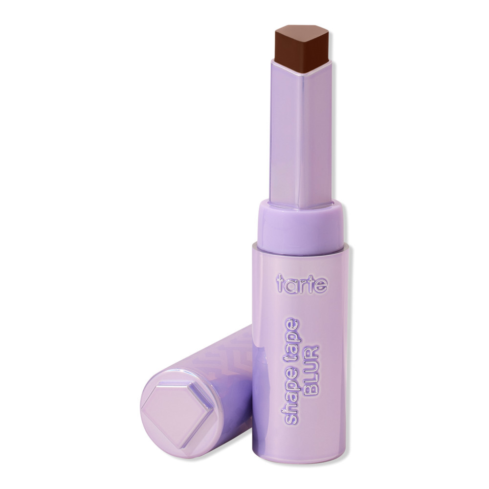 Tarte Shape Tape Blur Concealer Stick - 60W mahogany warm | Ulta
