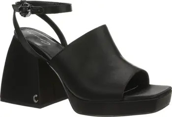 Circus by Sam Edelman Miranda Platform Ankle Strap Sandal | Nordstrom | Nordstrom