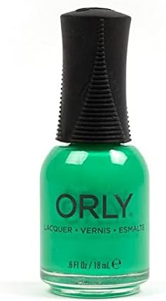 Orly Nail Lacquer - ELECTRIC ESCAPE Summer 2021 Collection - Pick Any Color .6oz/18ml (OR2000104 ... | Amazon (US)
