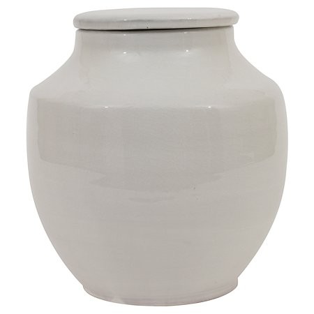 3R Studios White Terracotta Cachepot | Walmart (US)