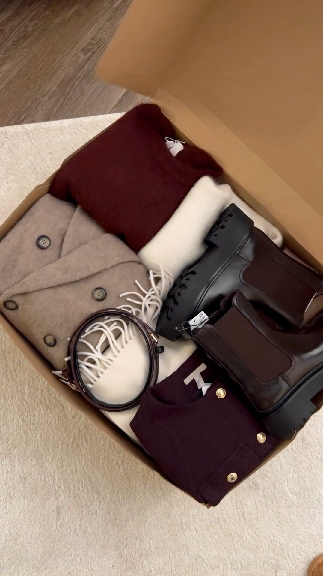 #LTKstyletip #LTKuk #LTKeurope