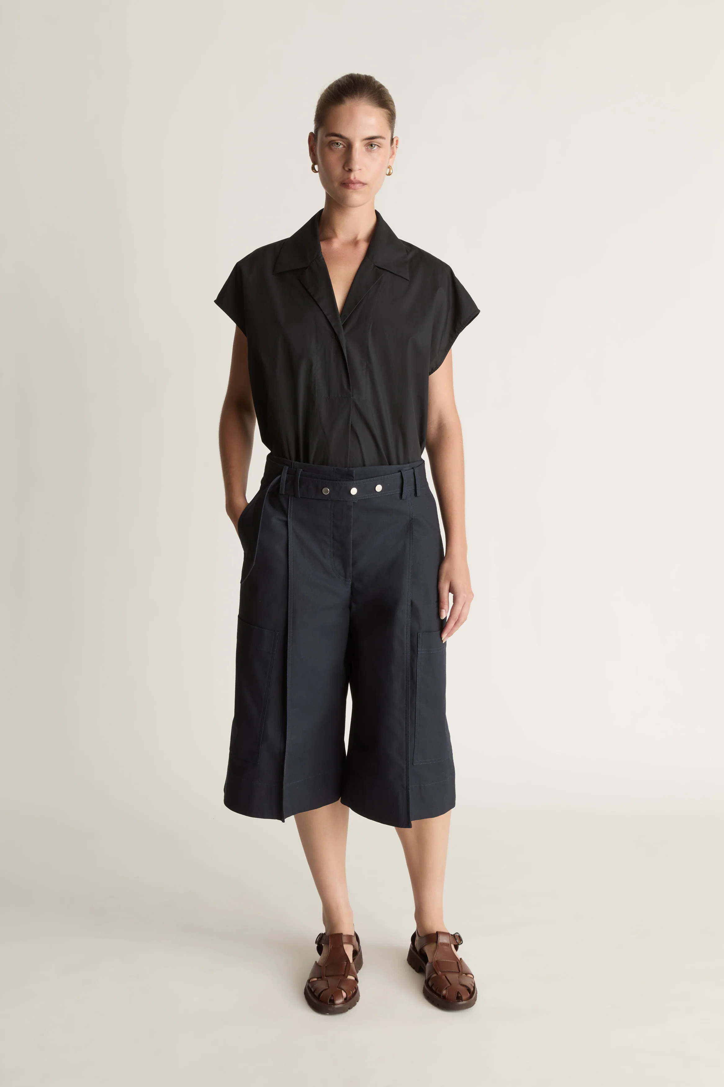 Yves Short | Lee Mathews
