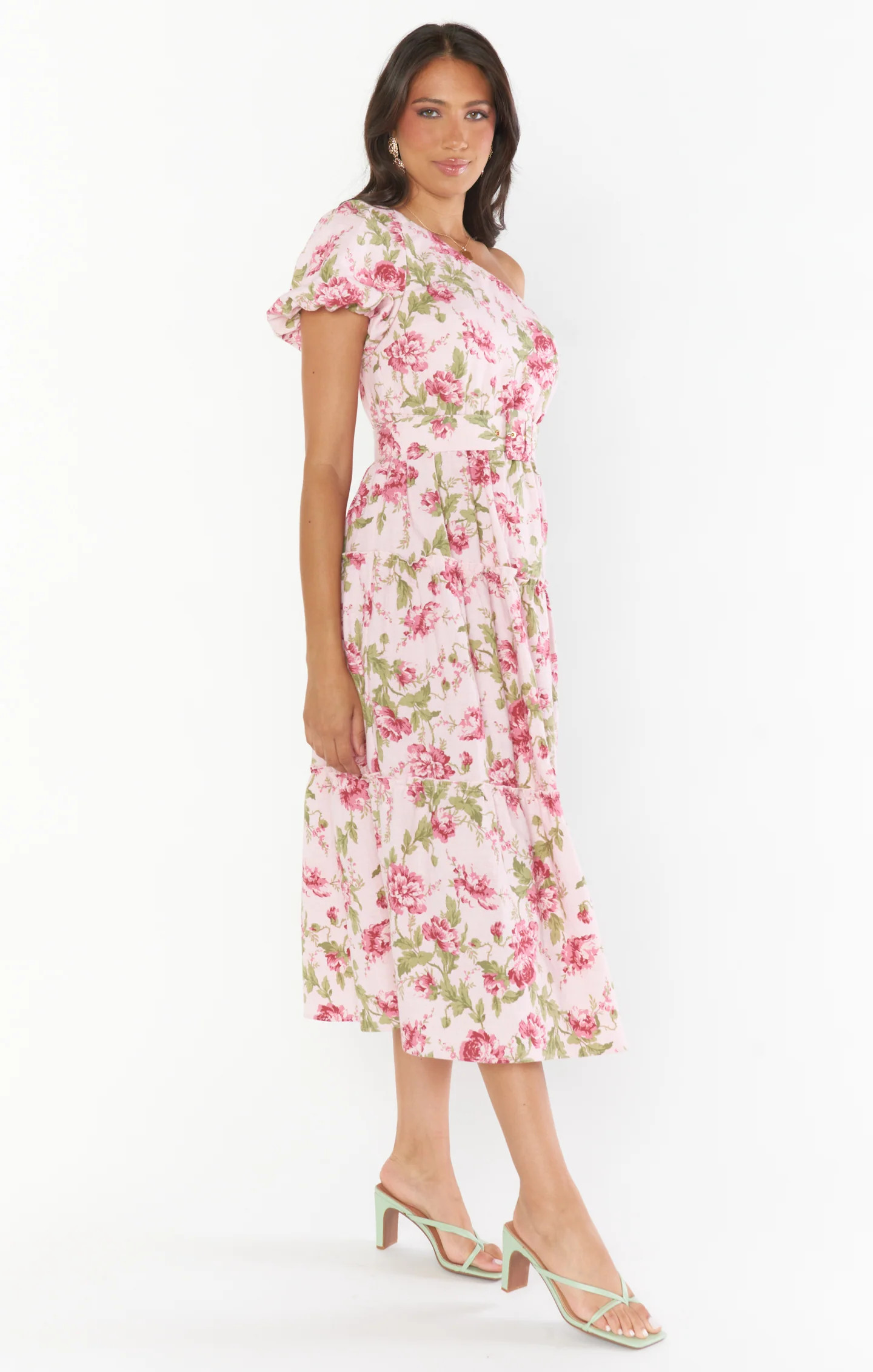 Deluca Dress | Show Me Your Mumu