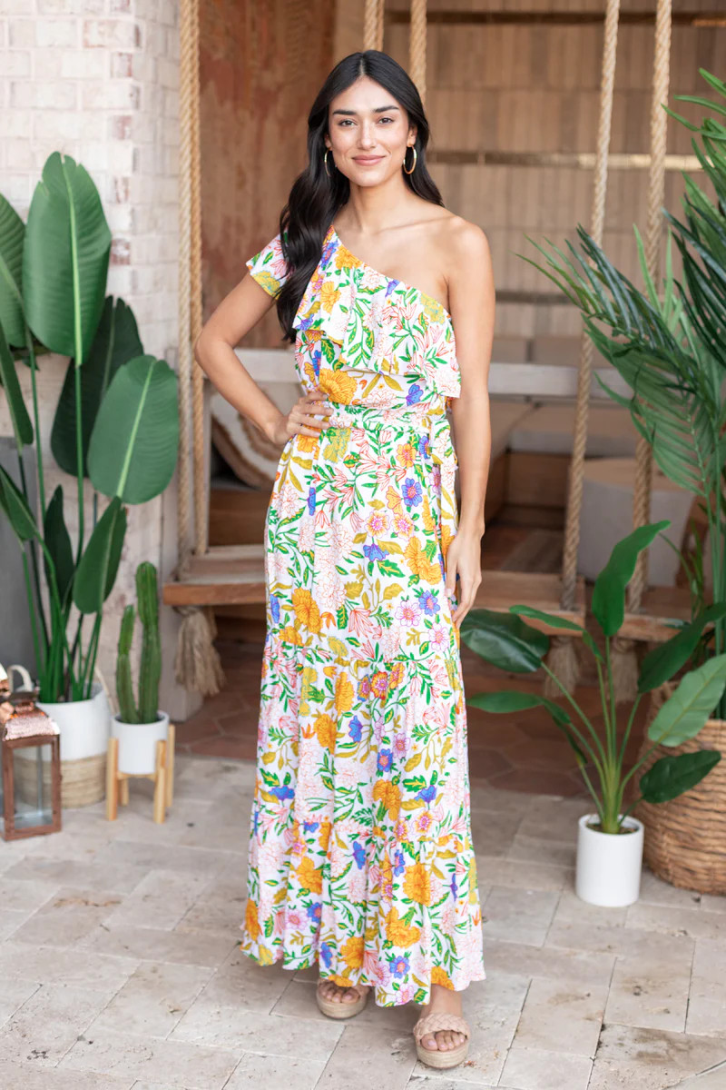 Emilia Dress | Avara