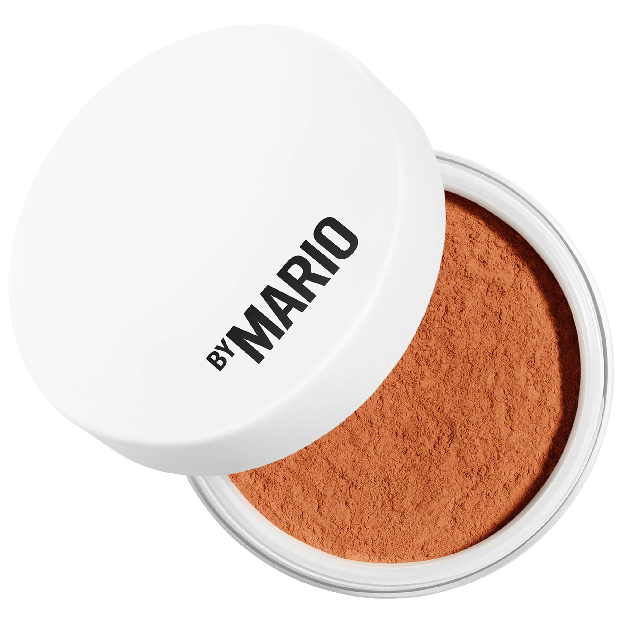 MAKEUP BY MARIO SurrealSkin Talc-Free Soft Blur Setting Powder 5 Neutral Medium Deep 0.53 oz / 15 g | Sephora (US)