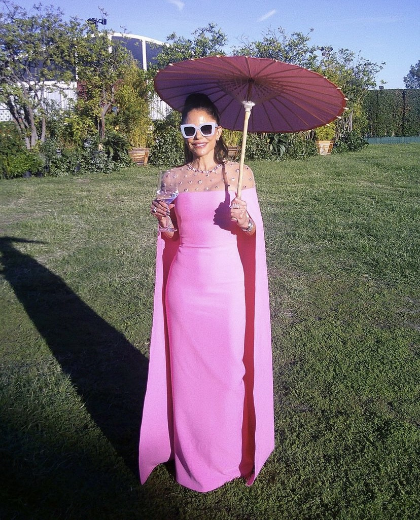 A wonderful wedding filled with love all around…

We LOVED the no phone rule, but you’re nosy bitches so I improvised with a $99 digital camera (allowed) that I brought.

How cute did these pictures come out that we took? It’s a great way to enjoy and be present and not take 10K unnecessary photos.

#LTKStyleTip