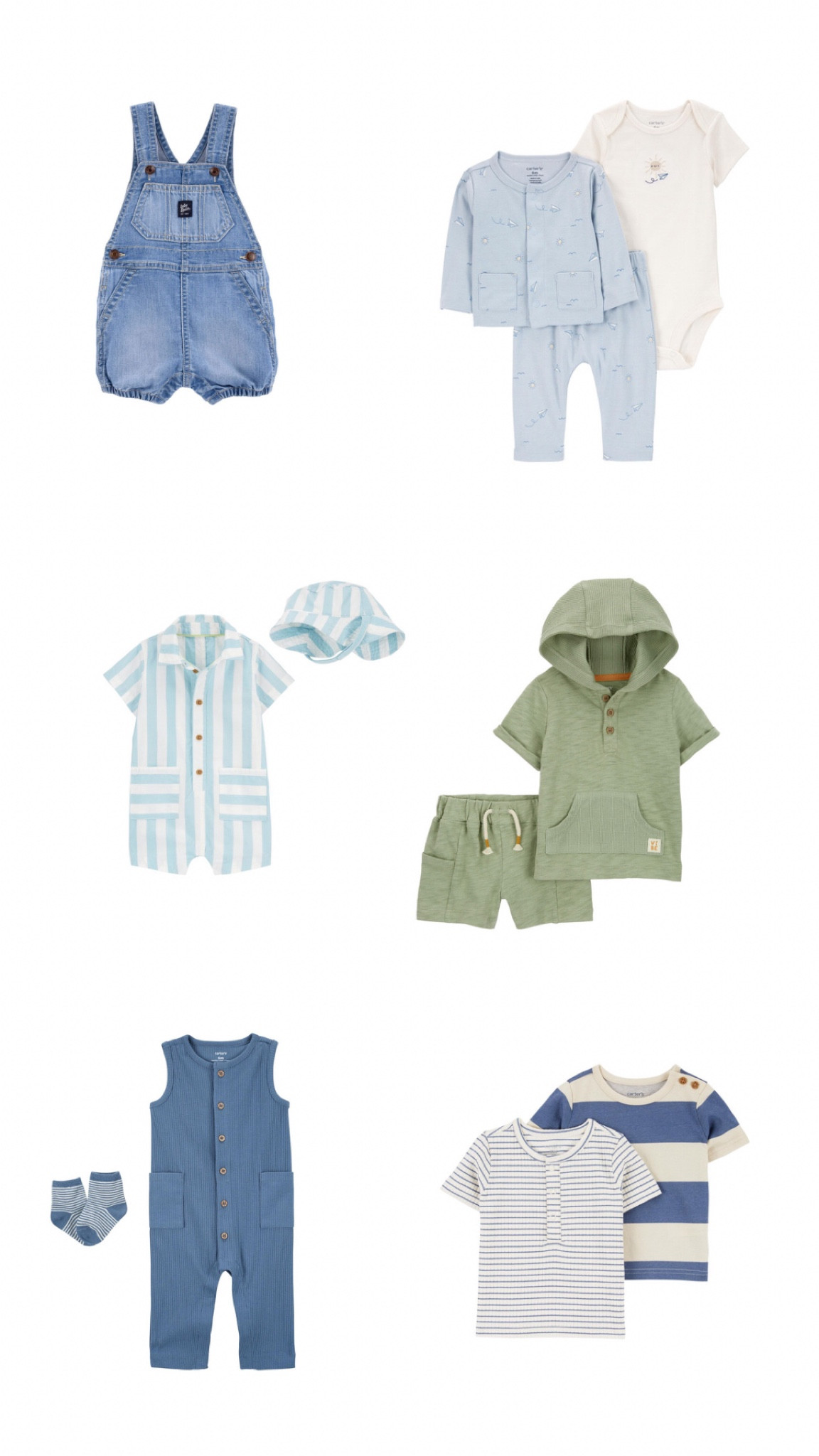 more baby and toddler boy from carters sale 

#LTKsalealert #LTKkids #LTKbaby