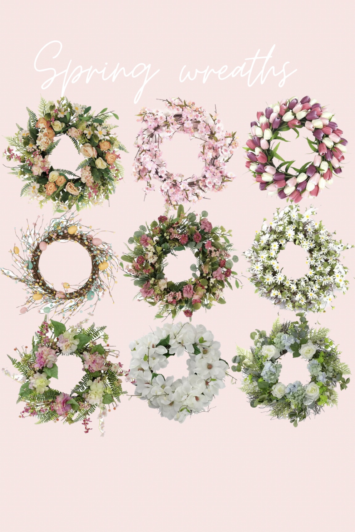 Spring outdoor decor is coming in hot  & on SALE 🌸

Belk & Kohls have some of the CUTEST decor for the season! I’m definitely grabbing a few of these myself ✨

#springdecor #springtime #outdoor 

#LTKSale #LTKSeasonal #LTKhome