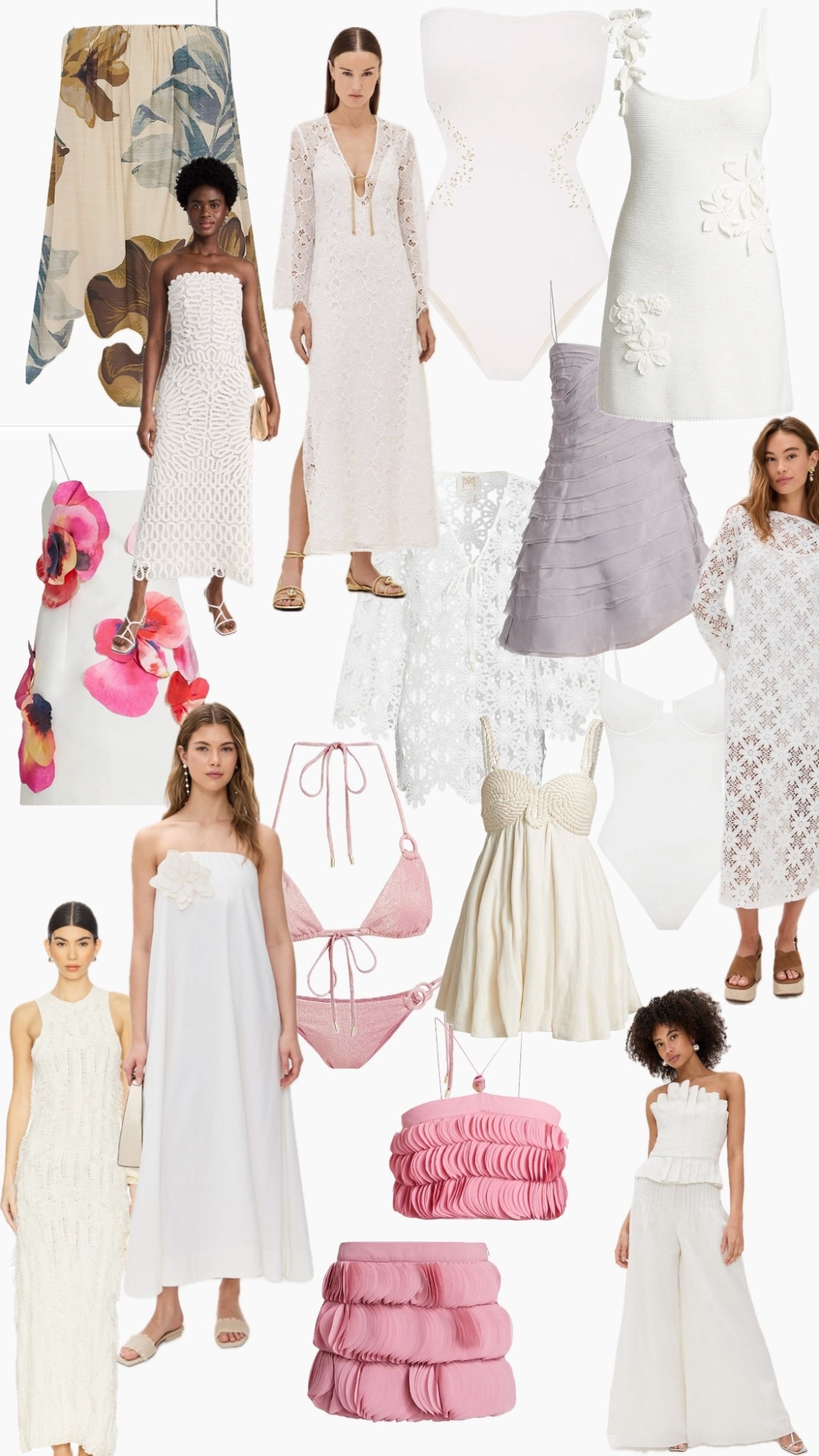 Honeymoon outfits!!

#LTKWedding #LTKSwim #LTKHoliday