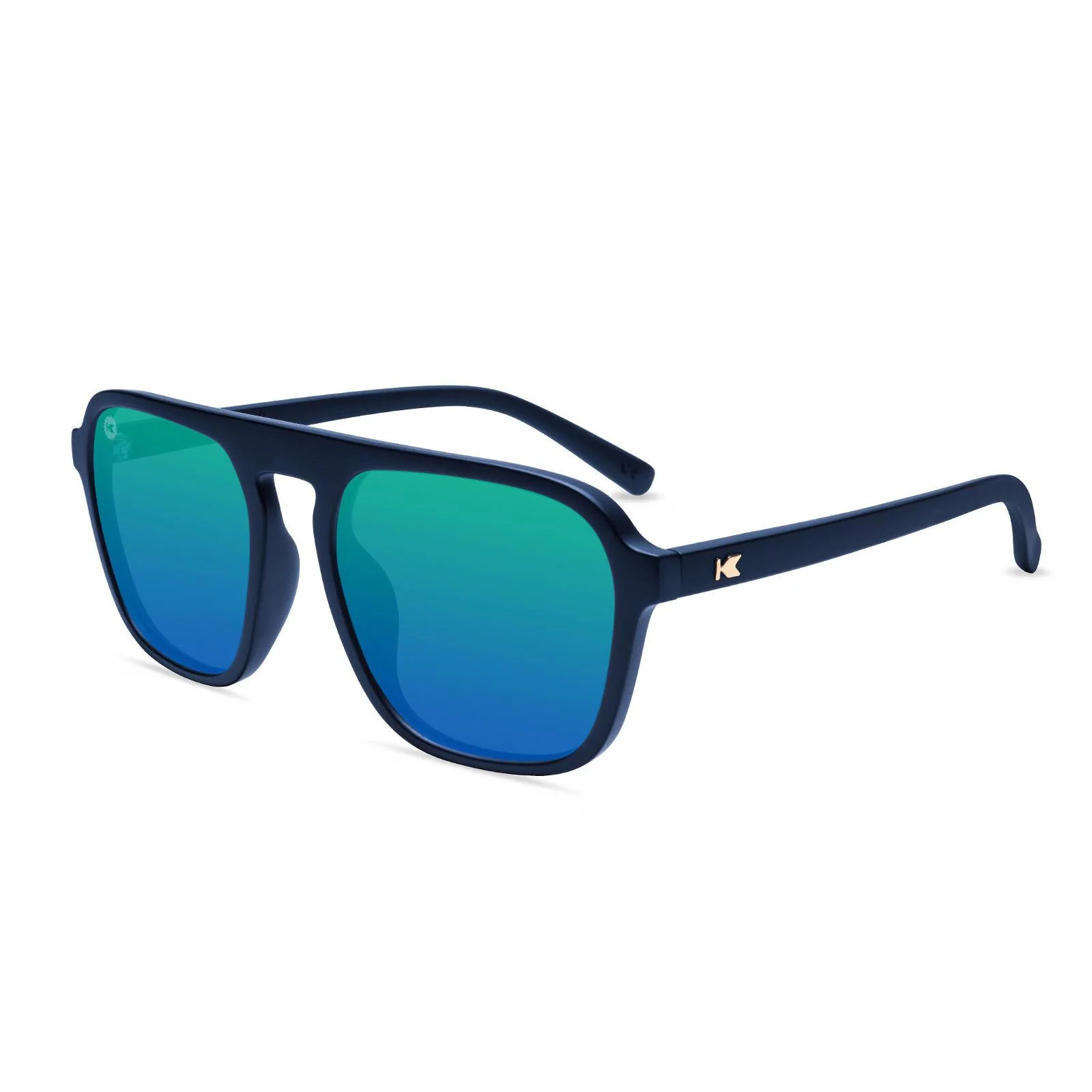 Pacific Palisades - Navy Rider / Caribbean Moonshine / Original | Knockaround