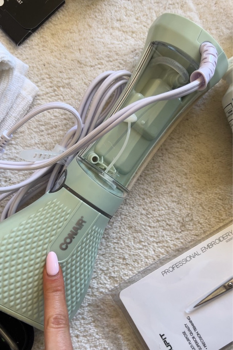 Wedding day Emergency Must Haves! My go to wedding day survival kit! 