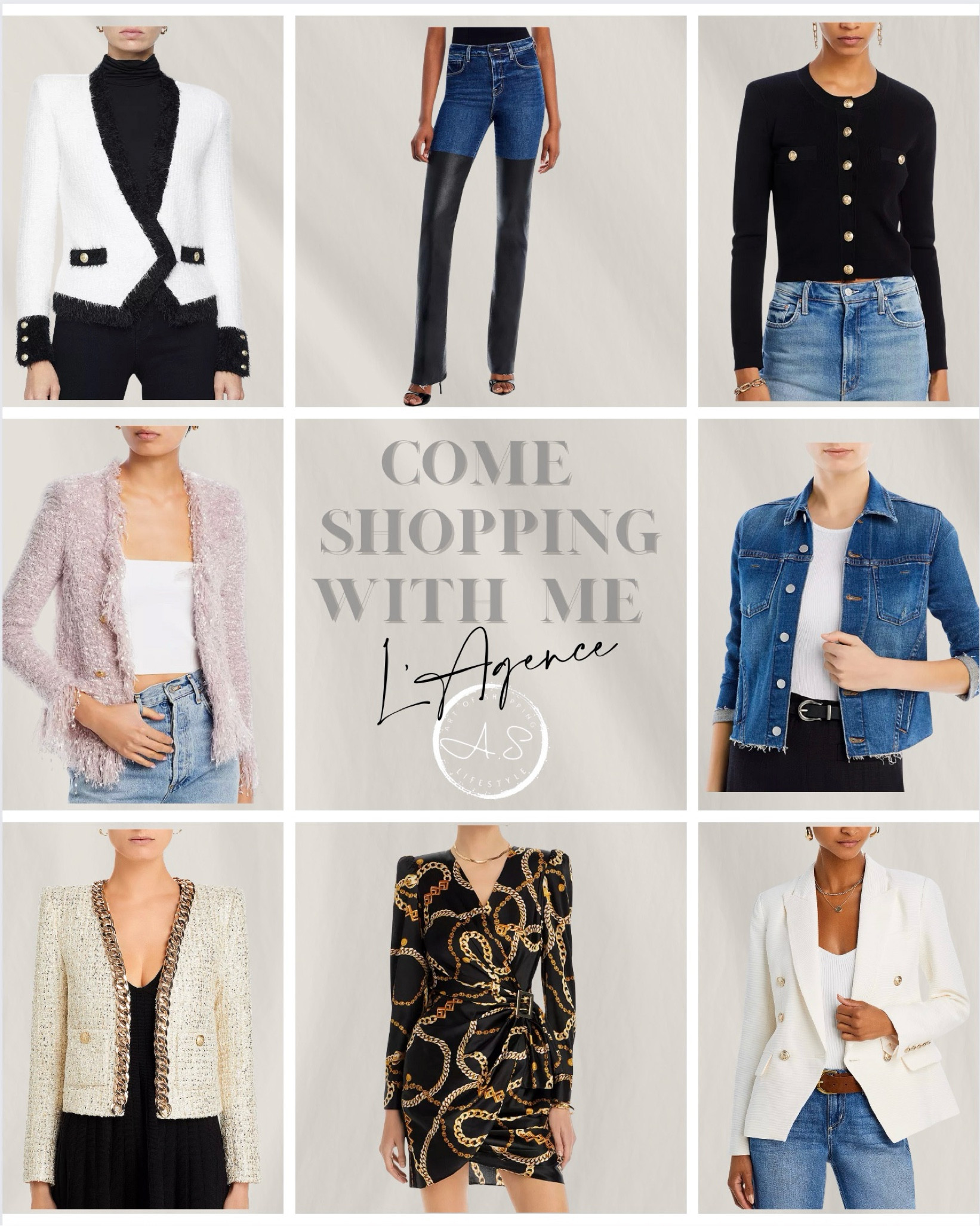 So many great finds. In love with all of these pieces!!

#LTKSpringSale #LTKworkwear #LTKSeasonal