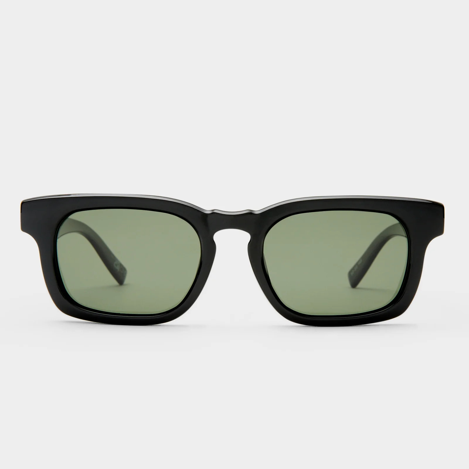 ICEBERG + | BLACK POLARISED | Le Specs UK