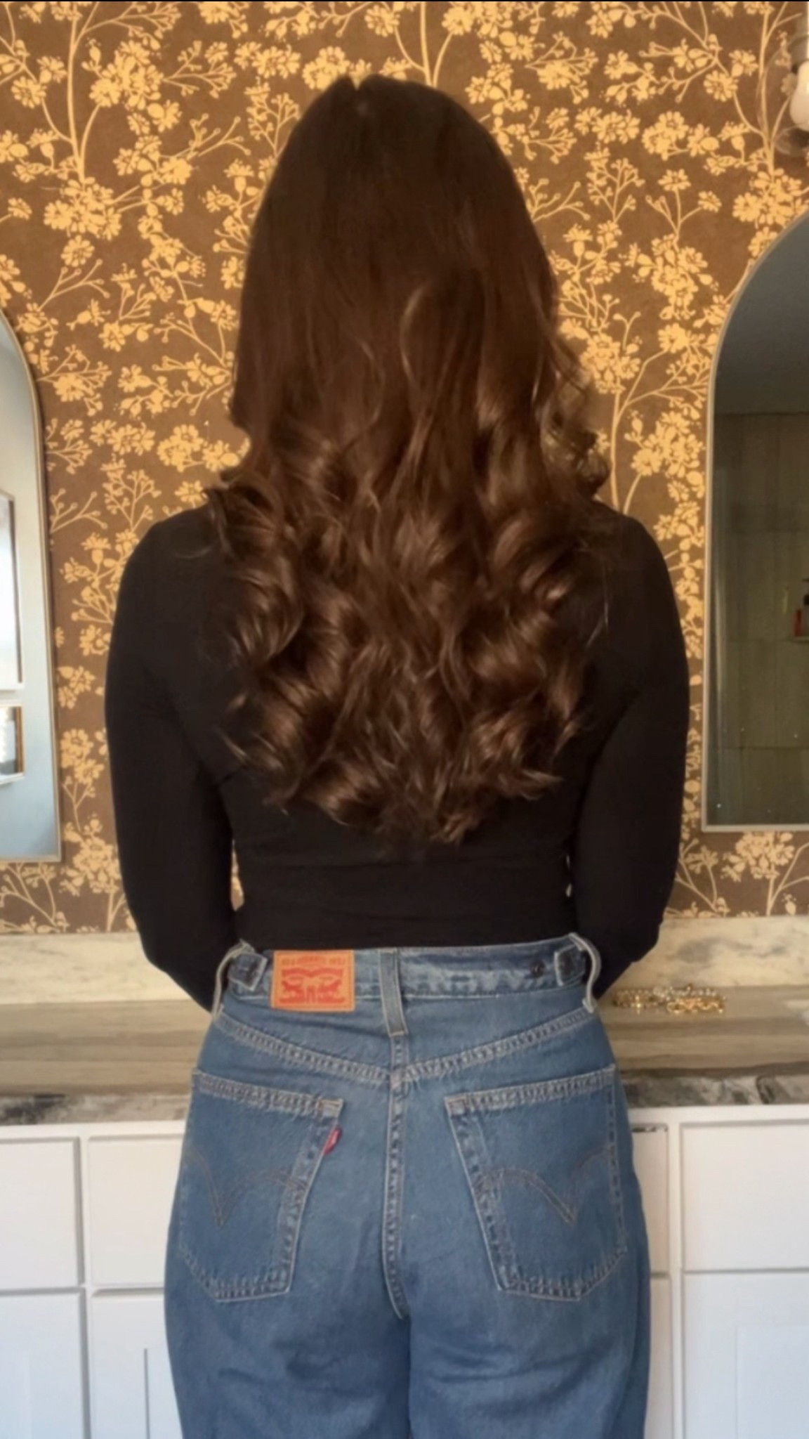 My favorite hair products and styling tools!