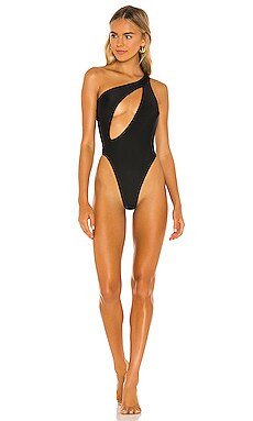 Serenity One Piece
                    
                    Marcia B Maxwell | Revolve Clothing (Global)