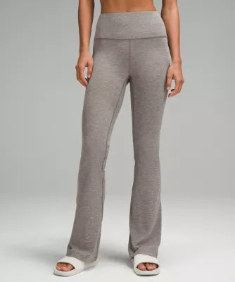 Groove Nulu Super-High-Rise Flared Pant  Regular

Designed for
Yoga and Casual | lululemon UK