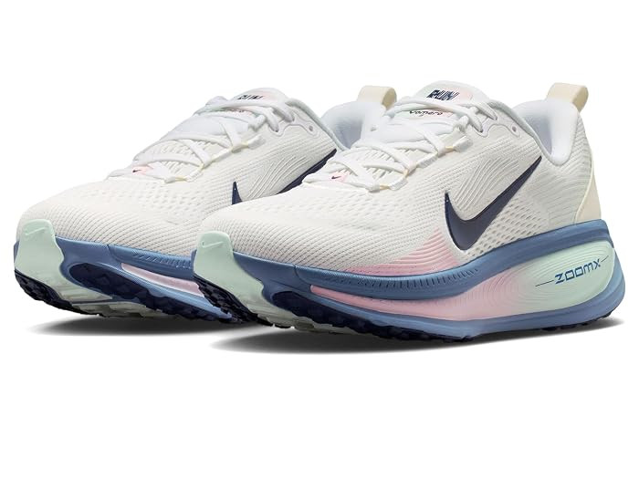 Nike Vomero 18 Women's Shoes Vast Grey/Wolf Grey/Summit White/Hemp : 10.5 M, Synthetic | Zappos.com