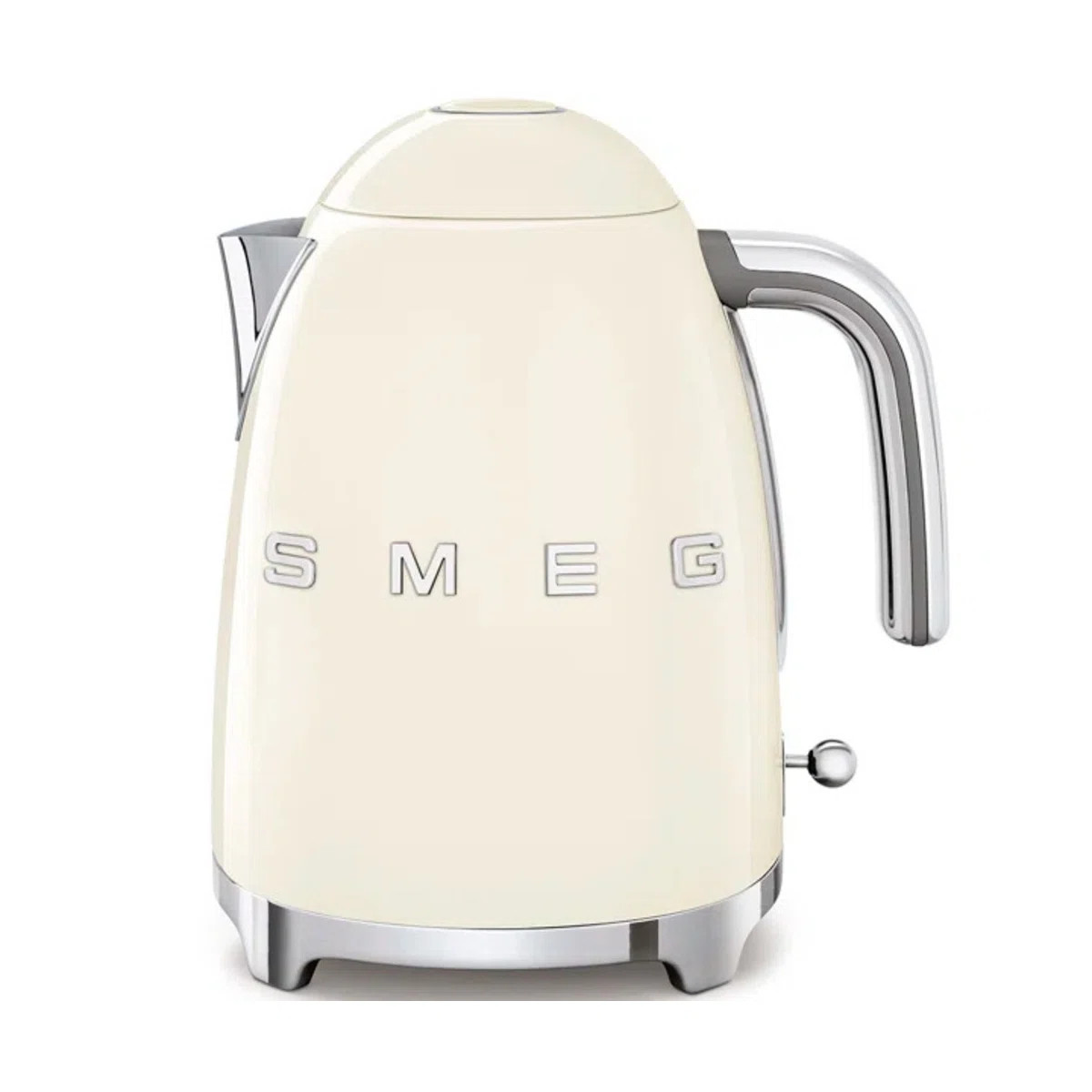 SMEG 50's Retro Style 7-Cup Electric Kettle | Wayfair North America