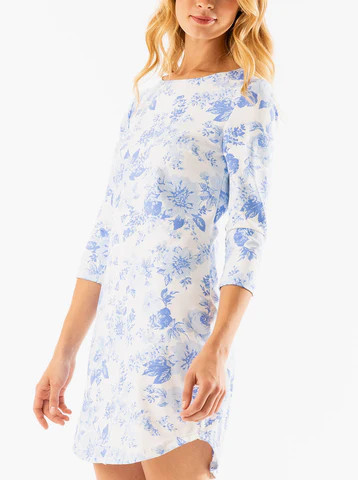 Ryder Dress - Longer Length | MAHI GOLD