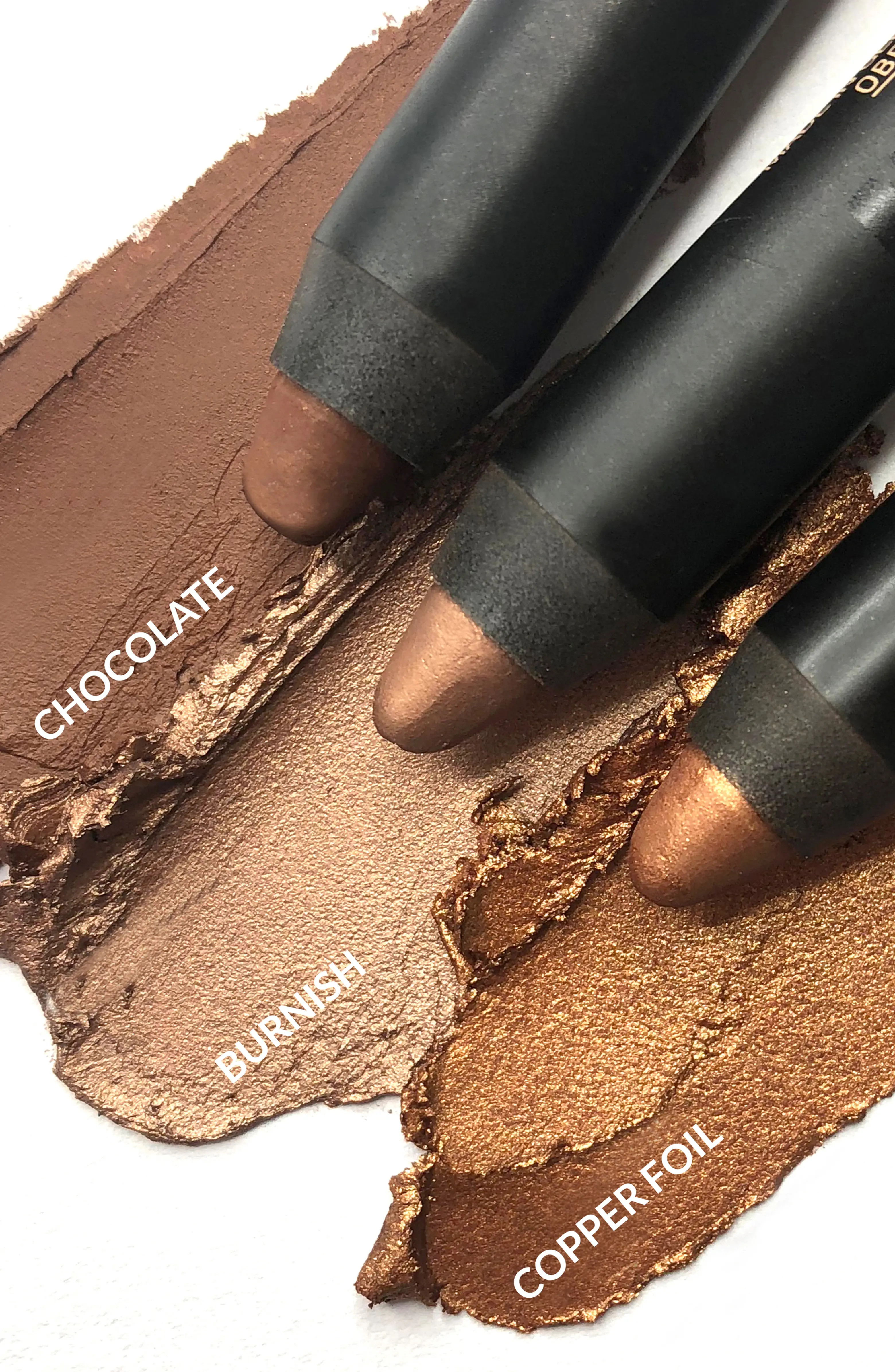 Mini Gold Smoky Eye Kit | Nordstrom