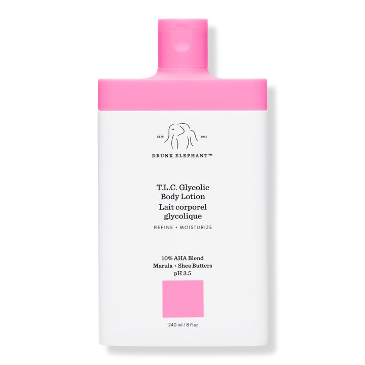 T.L.C. Glycolic Body Lotion - Drunk Elephant | Ulta Beauty | Ulta