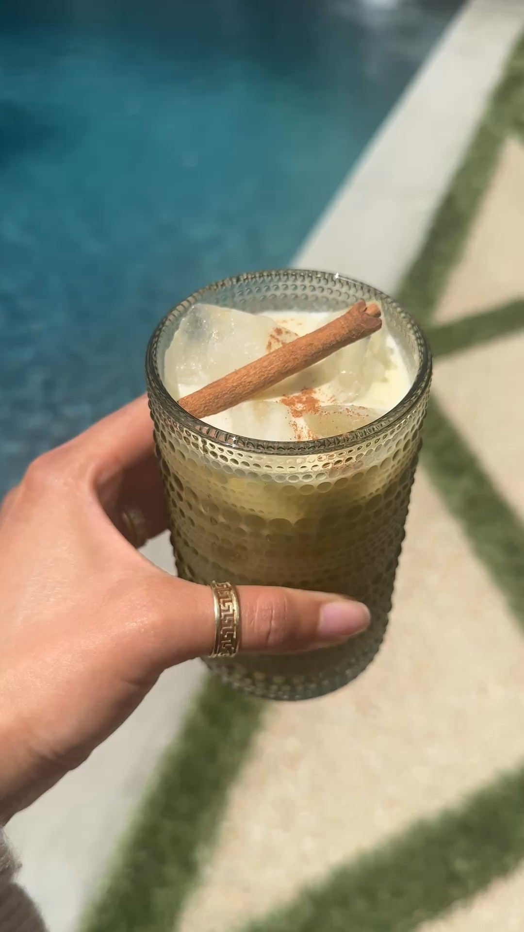 Summer = homemade poolside drinks 🥤The right glasses make them feel a little more elevated. Tagged some favorites I reach for all summer ✨

#LTKHome #LTKParties #LTKSeasonal