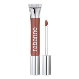 RABANNE MAKEUP | Rouge Rabanne Glowies - Lipgloss Ultra-Brillant & Teinté | Sephora (FR)