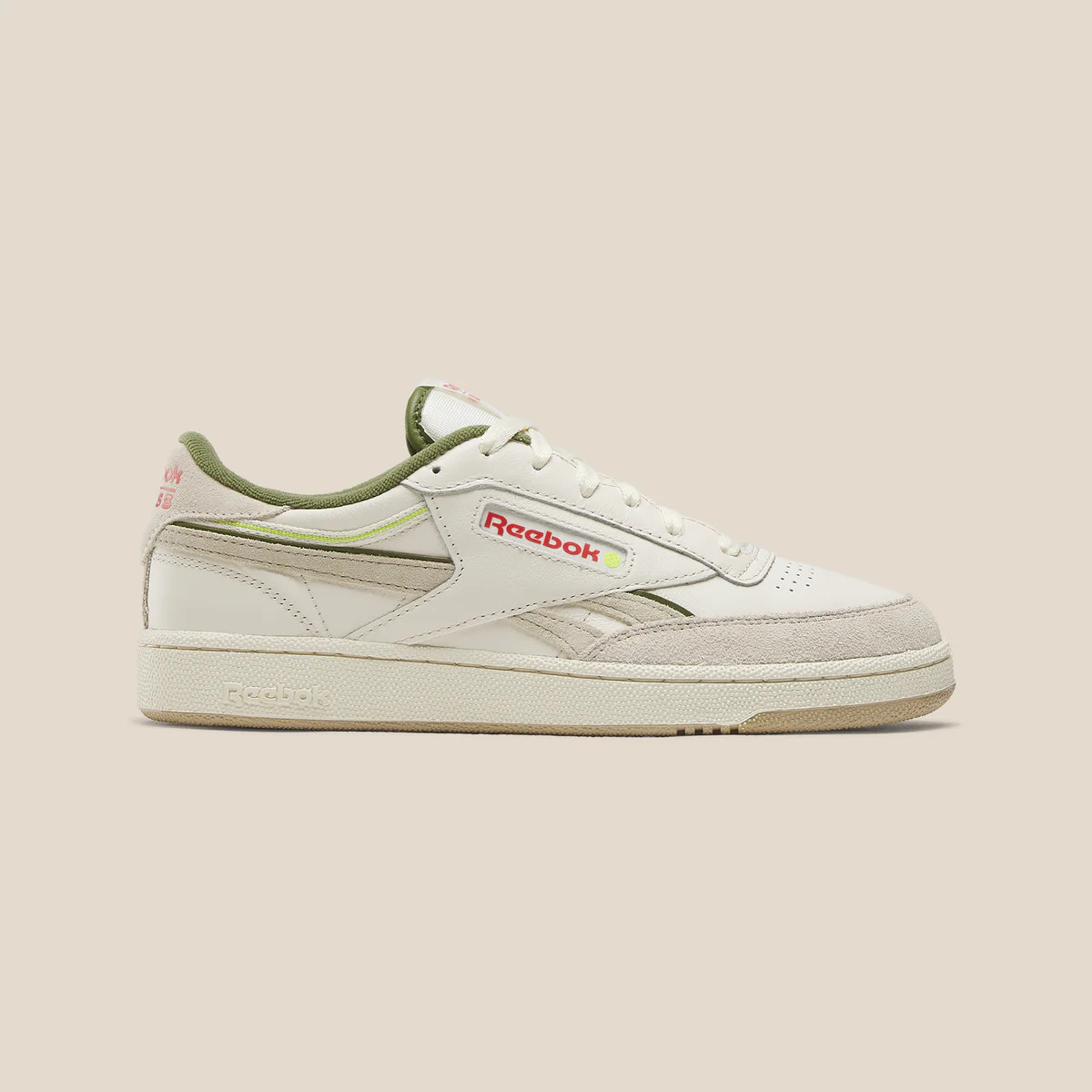 Reebok x Recess Club C Revenge Shoes | Recess Pickleball | Recess Pickleball