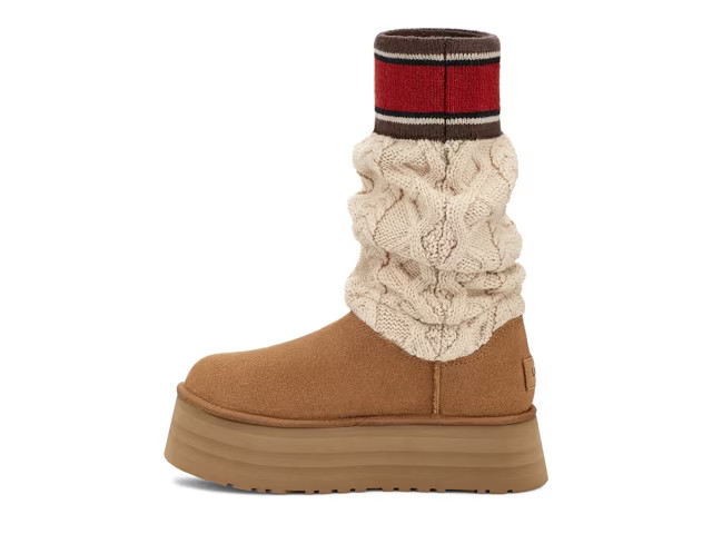 UGG Classic Sweater Slouch Boot | DSW