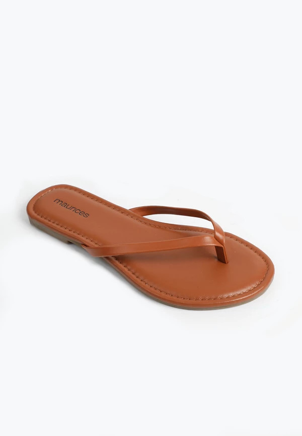 SuperCush Ruby Sandal | Maurices