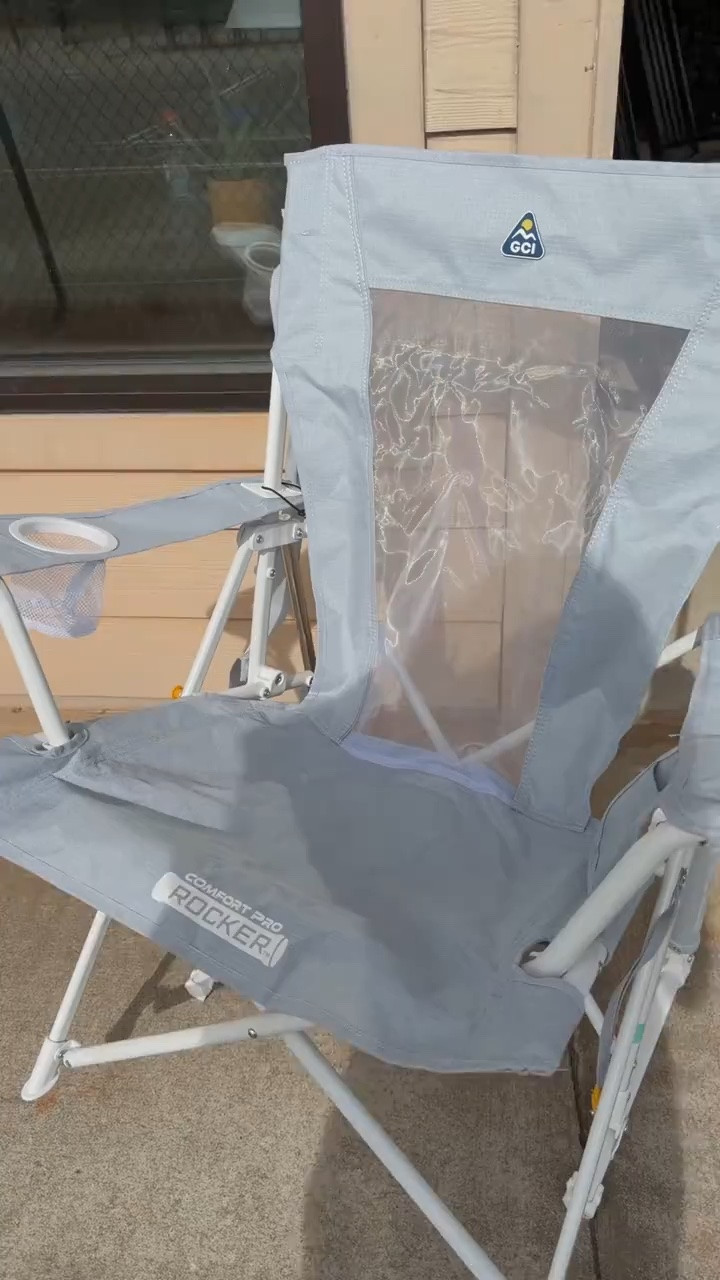 The greatest gift for a sports mama! 

Whether Blakely is at tennis or golf- this chair brings comfort and ease!

#LTKActive #LTKSaleAlert #LTKmomlife

#LTKmomlife #LTKActive #LTKSaleAlert