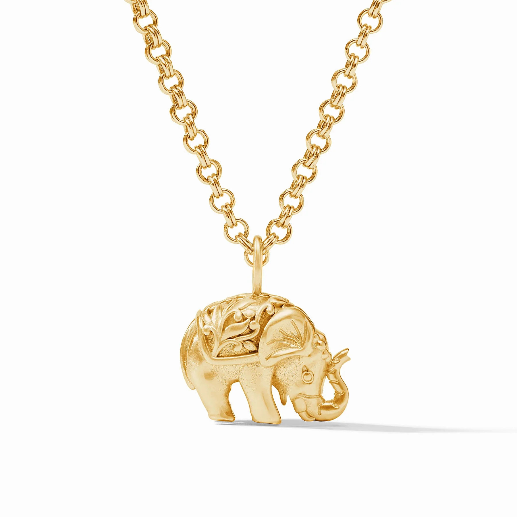 Elephant Pendant | Julie Vos