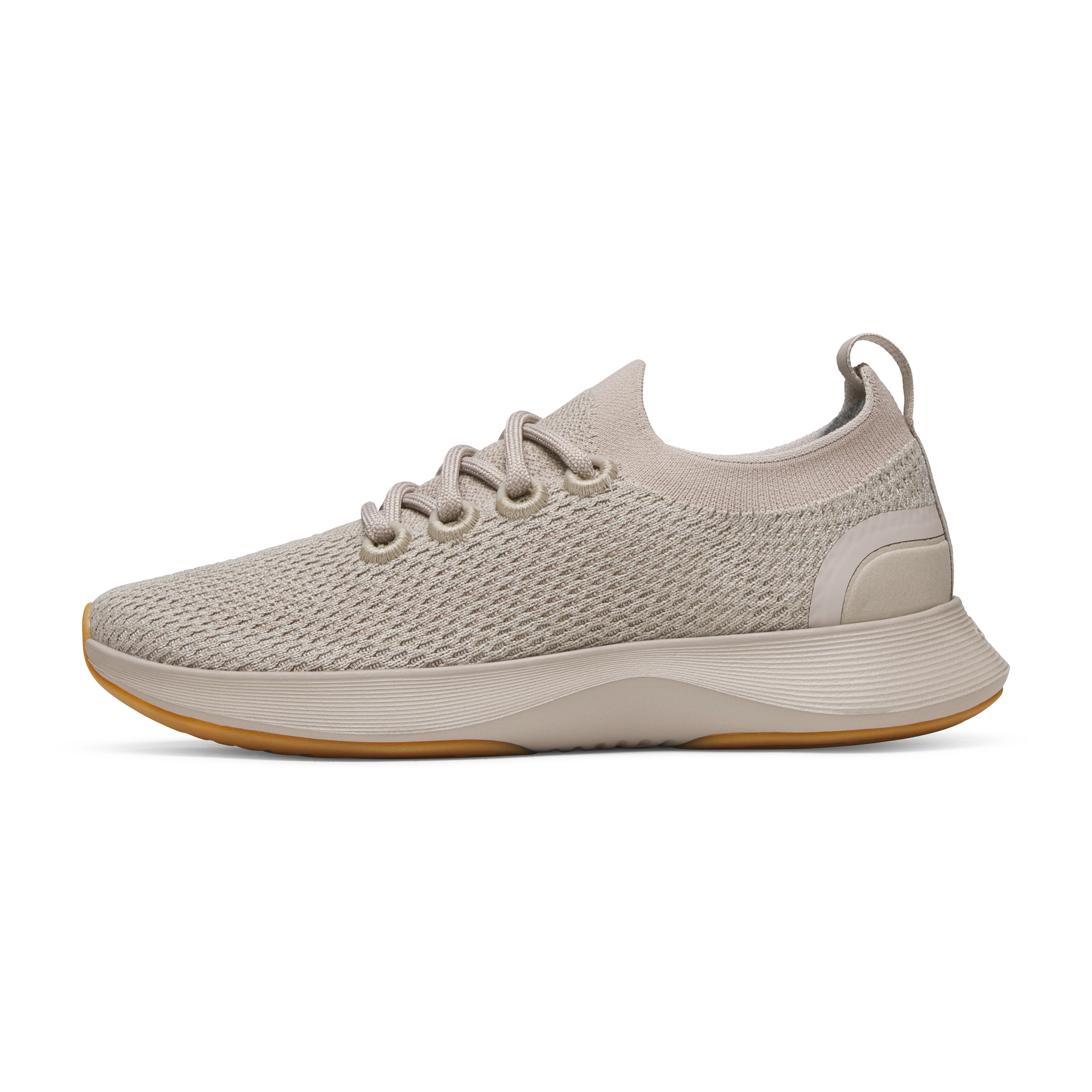 Women's Dasher NZ - Mushroom (Mushroom Sole) | Allbirds