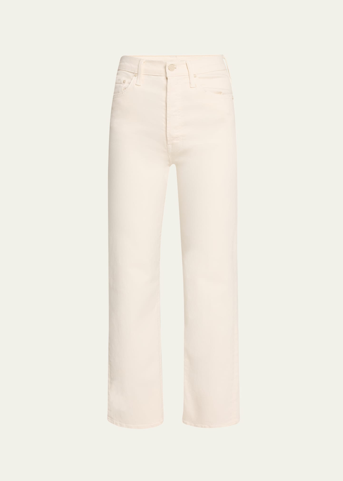 MOTHER The Tripper Ankle Jeans | Bergdorf Goodman