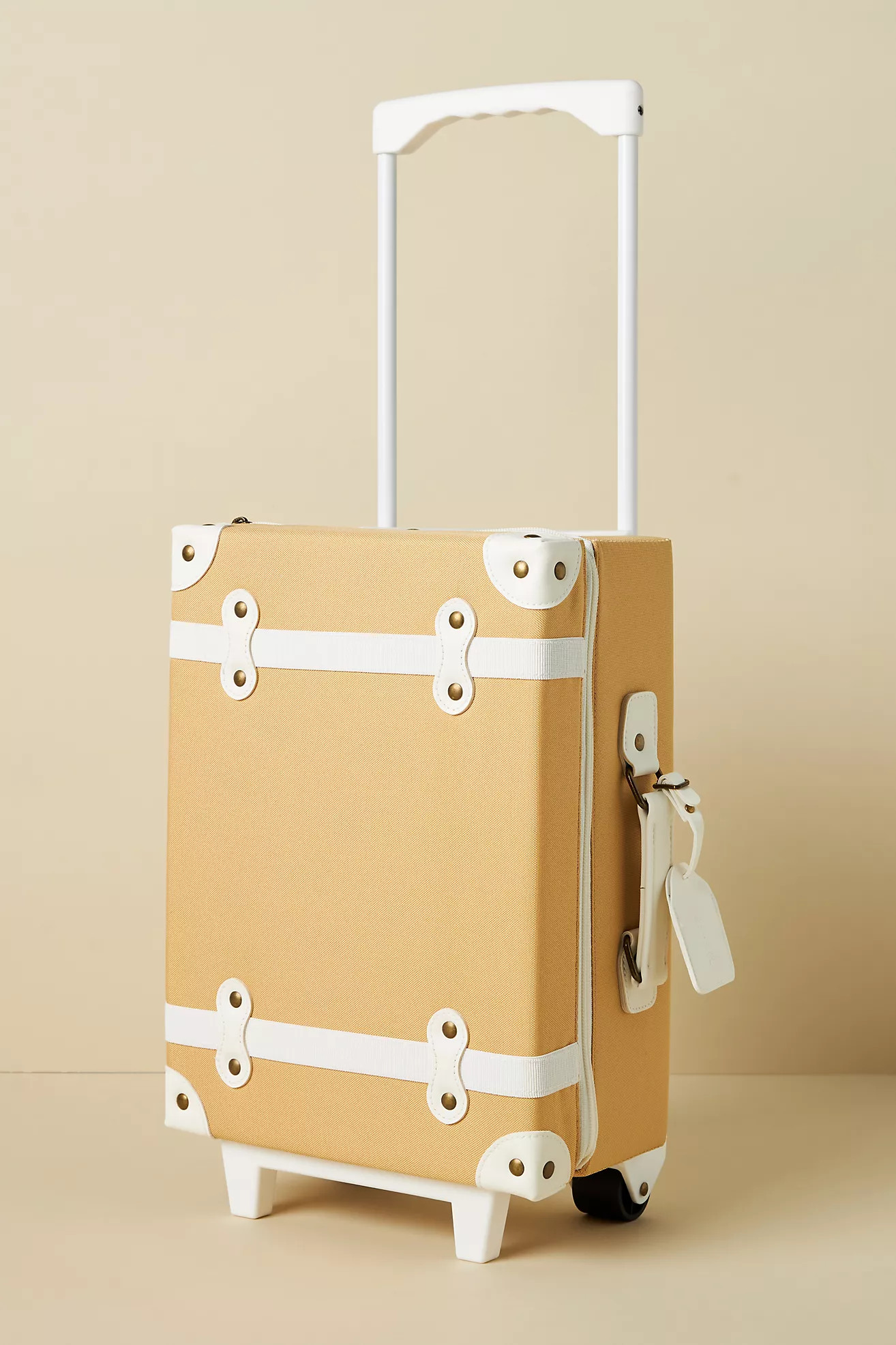 Olli Ella See-Ya Suitcase | Anthropologie (US)