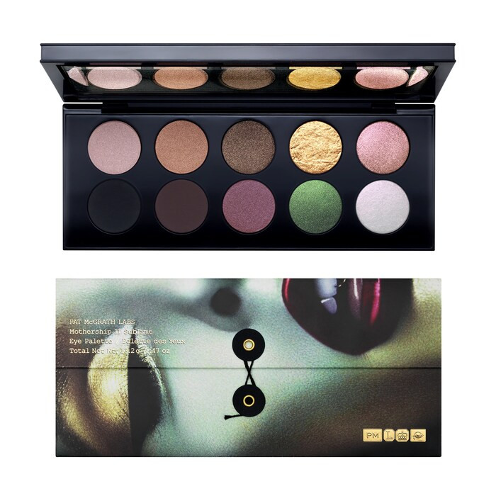Mothership II Eyeshadow Palette – Sublime | Sephora (US)