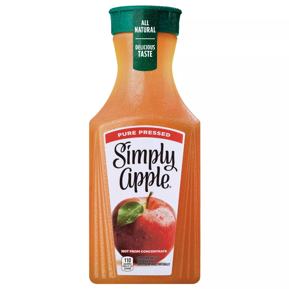 Simply Apple Juice - 52 fl oz | Target
