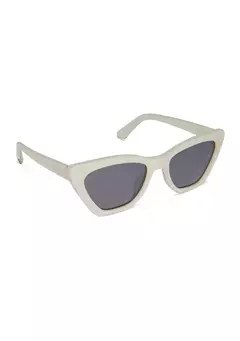 DIFF Eyewear Camila Opaline Sunglasses | Belk
